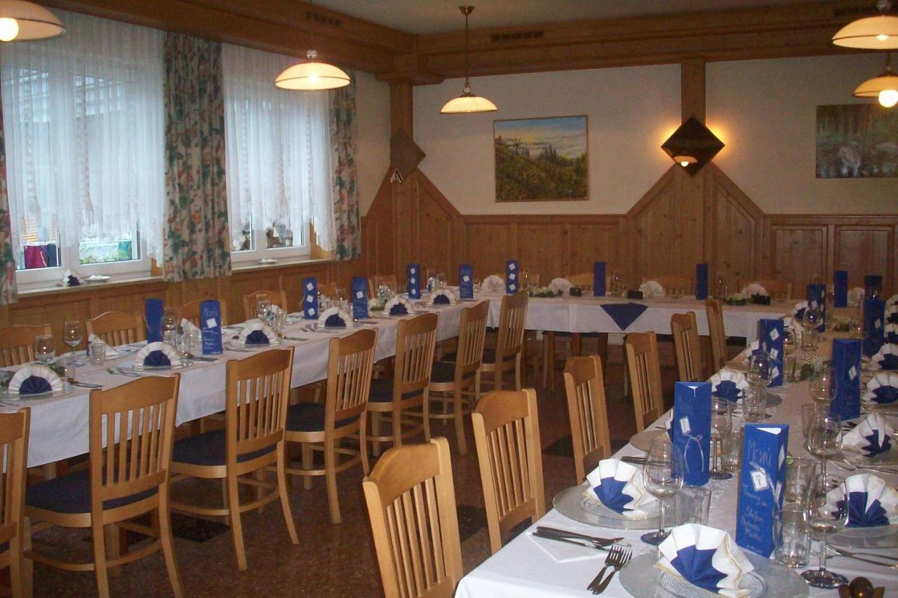 Gasthof Jauk-Hartner Sankt Johann im Saggautal Exteriér fotografie